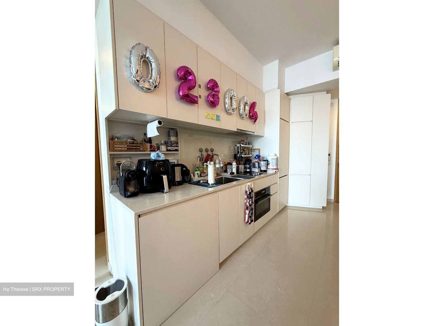 The Crest (D3), Condominium #560275691